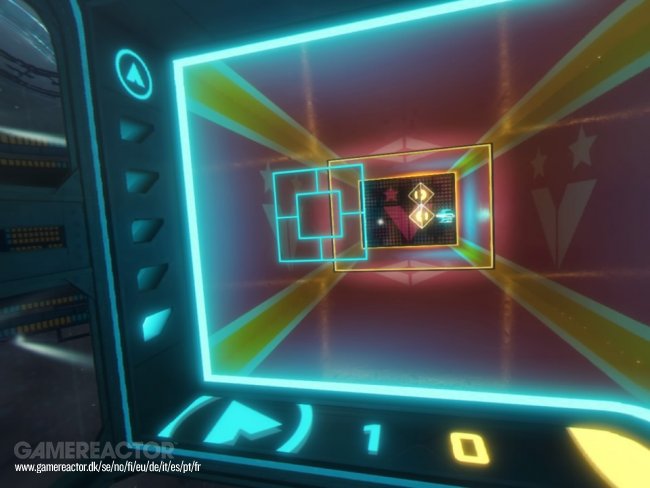 PlayStation VR Worlds