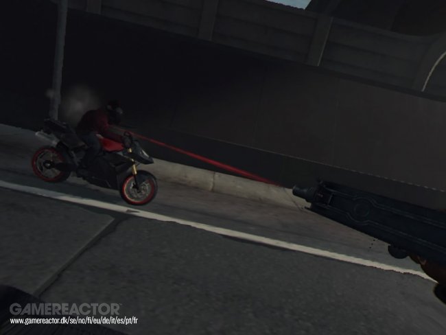 PlayStation VR Worlds