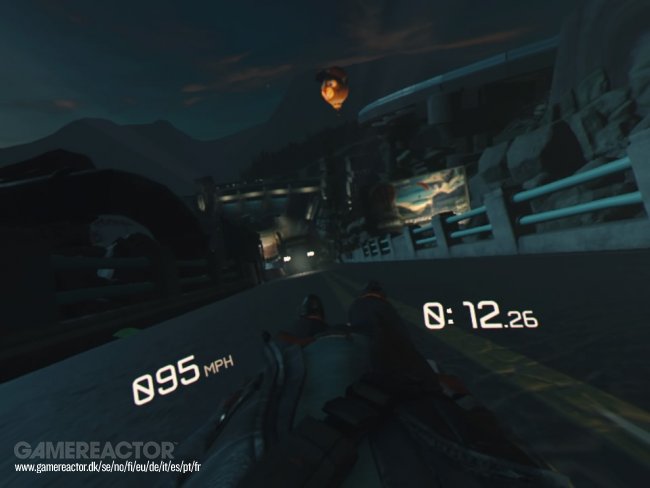 PlayStation VR Worlds