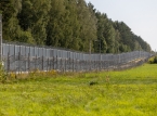 Polen planerar en anti-dr&ouml;narsk&ouml;ld f&ouml;r 2 miljarder euro vid &ouml;stra gr&auml;nsen f&ouml;r att m&ouml;ta det v&auml;xande ryska hotet