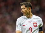 Robert Lewandowskis fejd med Polens förbundskapten förklarad