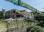 Ryssland h&auml;vdar framsteg i slaget om Pokrovsk, den nya frontlinjen i Ukraina