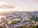 Singaporianska turister riskerar utvisning i Norge p&aring; grund av dr&ouml;narincident