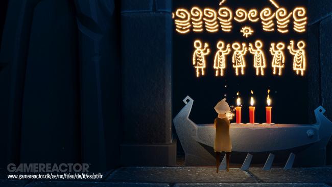 Sky: Children of the Light