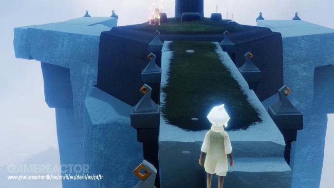 Sky: Children of the Light