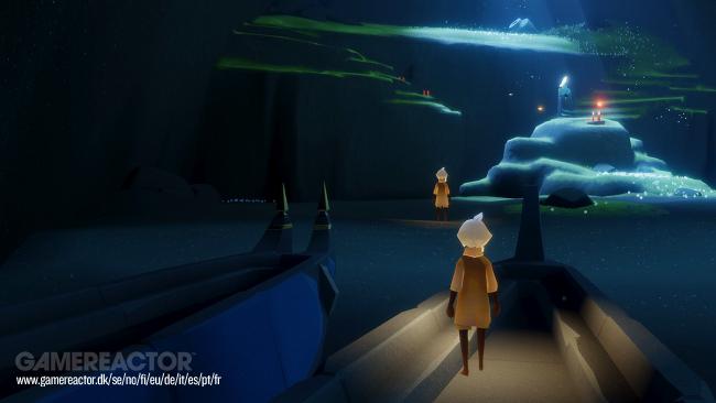 Sky: Children of the Light