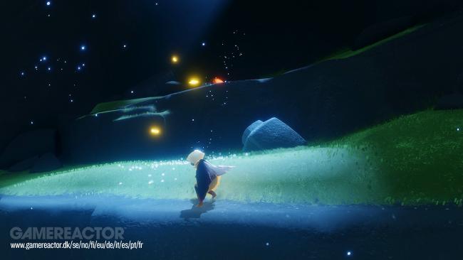 Sky: Children of the Light