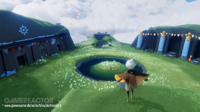 Sky: Children of the Light