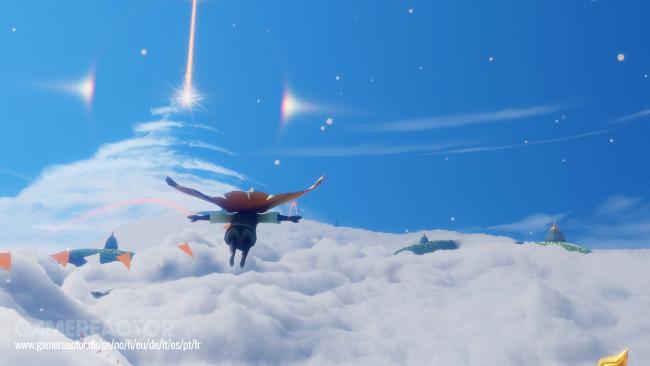 Sky: Children of the Light