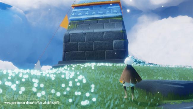 Sky: Children of the Light