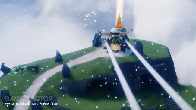 Sky: Children of the Light