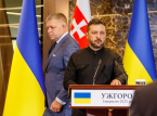 Slovakien st&auml;nger av n&ouml;delf&ouml;rs&ouml;rjningen till Ukraina, och konflikten om oljetransit eskalerar