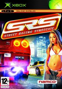 Street Racing Syndicate