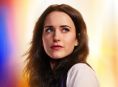 Rachel Brosnahan hoppas på att få spela Lois Lane i många år framöver