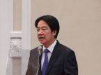 Taiwan drar paralleller till Europa på årsdagen av andra världskriget