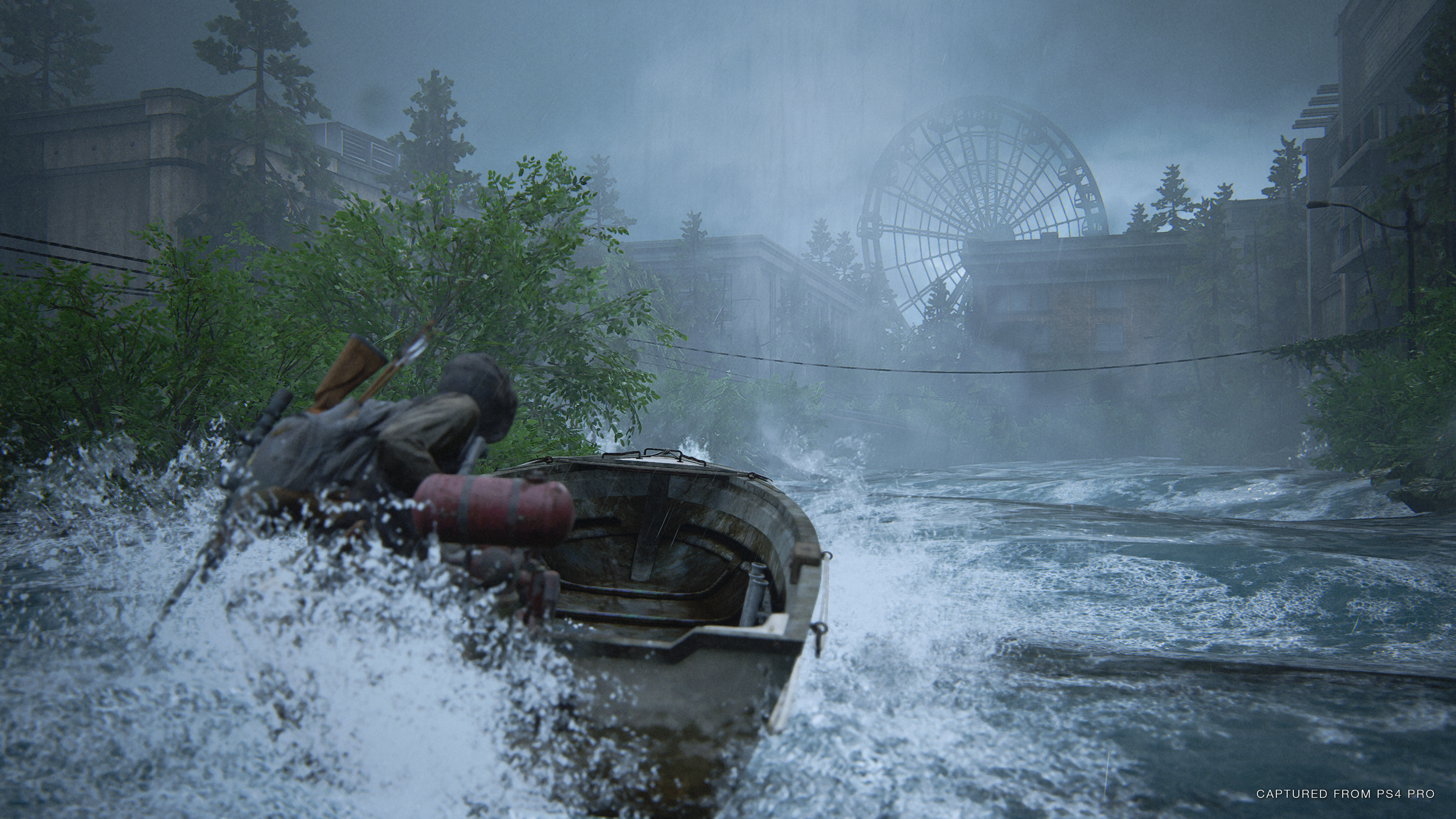 The Last of Us: Part II