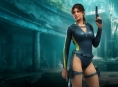 Du kan få Lara Crofts våtdräkts-outfit till Tomb Raider: Legacy of Atlantis gratis
