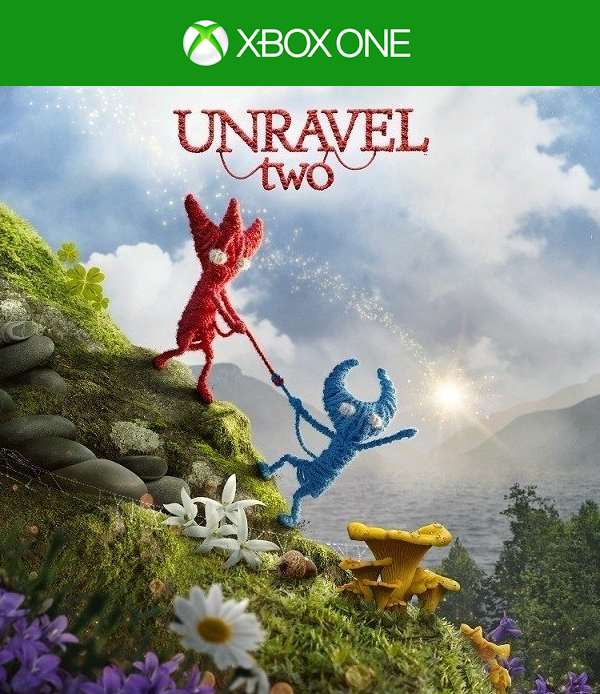 Unravel Two - Gamereactor Sverige