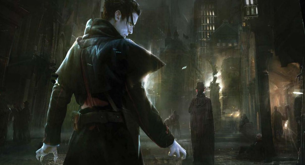 Vampyr