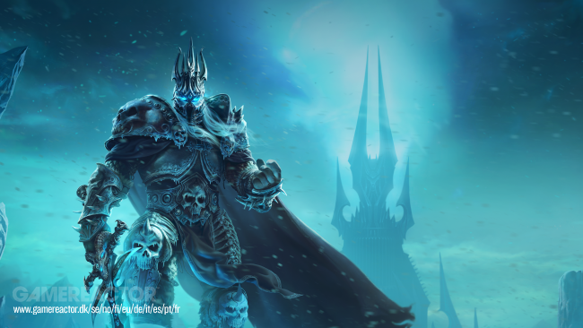 World of Warcraft: Classic