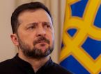 Zelensky öppen för att avgå om det leder till fred i Ukraina