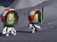 Kerbal Space Program anl&auml;nder till Xbox One