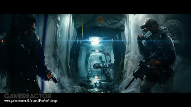 The Division