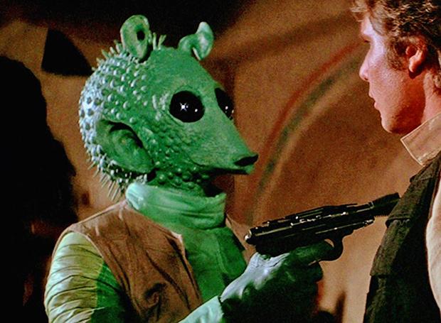 Rykte: Disney kommer att släppa originalversionen av Star Wars: A New Hope i 4K