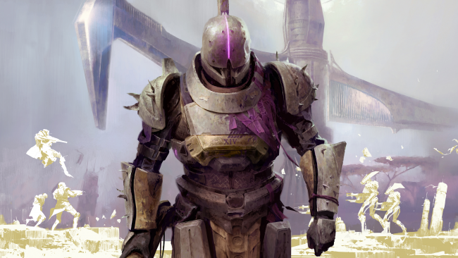 Destiny 2