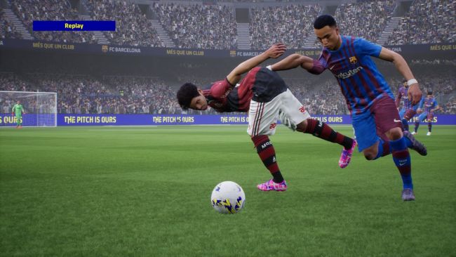 eFootball 2022