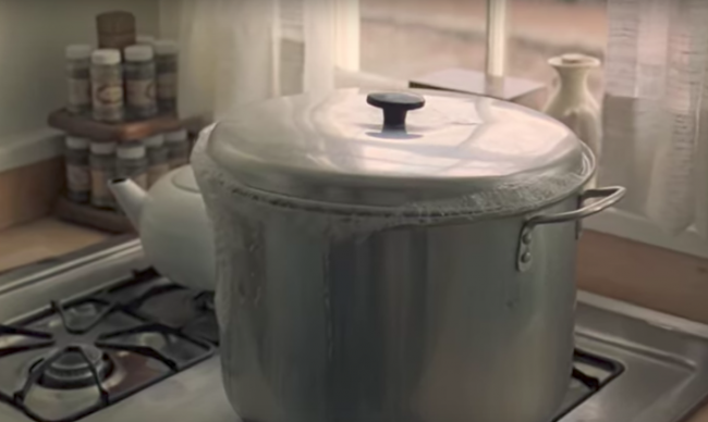 Påskfilmer för den som har tröttnat på Jesus