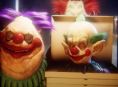Killer Klowns from Outer Space låter dig förvandla fiender till sockervadd