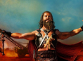 Chris Hemsworth får pris som årets skurk av Seattle Film Critics Society