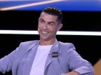 Cristiano Ronaldo säger att det var "orättvist" att Vinícius förlorade Ballon d'Or