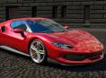 Assetto Corsa Evo har stöd för trippelmonitorer och VR redan i early access