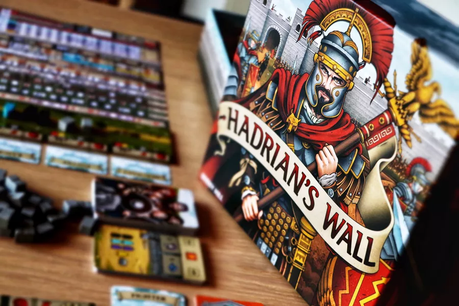 En brygga mellan TV-spel och brädspel