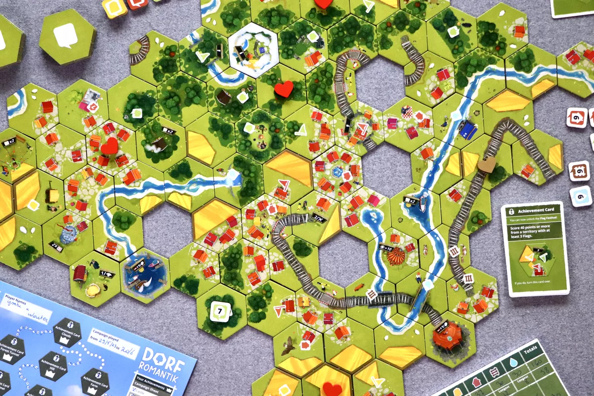 En brygga mellan TV-spel och brädspel