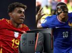Ja, vi kommer verkligen att ha Lamine Yamal vs. Kylian Mbappé samma dag som Nintendo Switch 2 lanseras