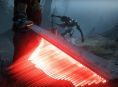 Intergalactic: The Heretic Prophet innehåller RPG-element