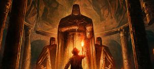 Indiana Jones and the Great Circle: En fullständig guide till Jättarnas Orden