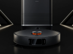 Xiaomi Robot Vacuum X20 Max