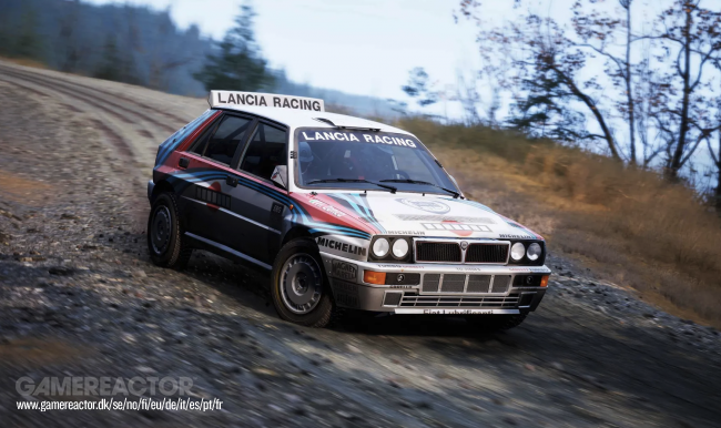 Assetto Corsa Rally