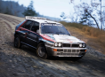 Racing Dreams: Assetto Corsa Rally