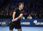 Den tidigare v&auml;rldsettan i dubbel och vinnare av sju Grand Slams, Jamie Murray, g&aring;r i pension