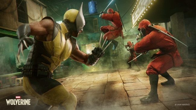 Marvel's Wolverine erbjuder New Game+ redan från dag ett