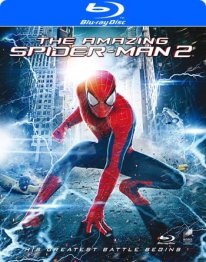 The Amazing Spider-Man 2