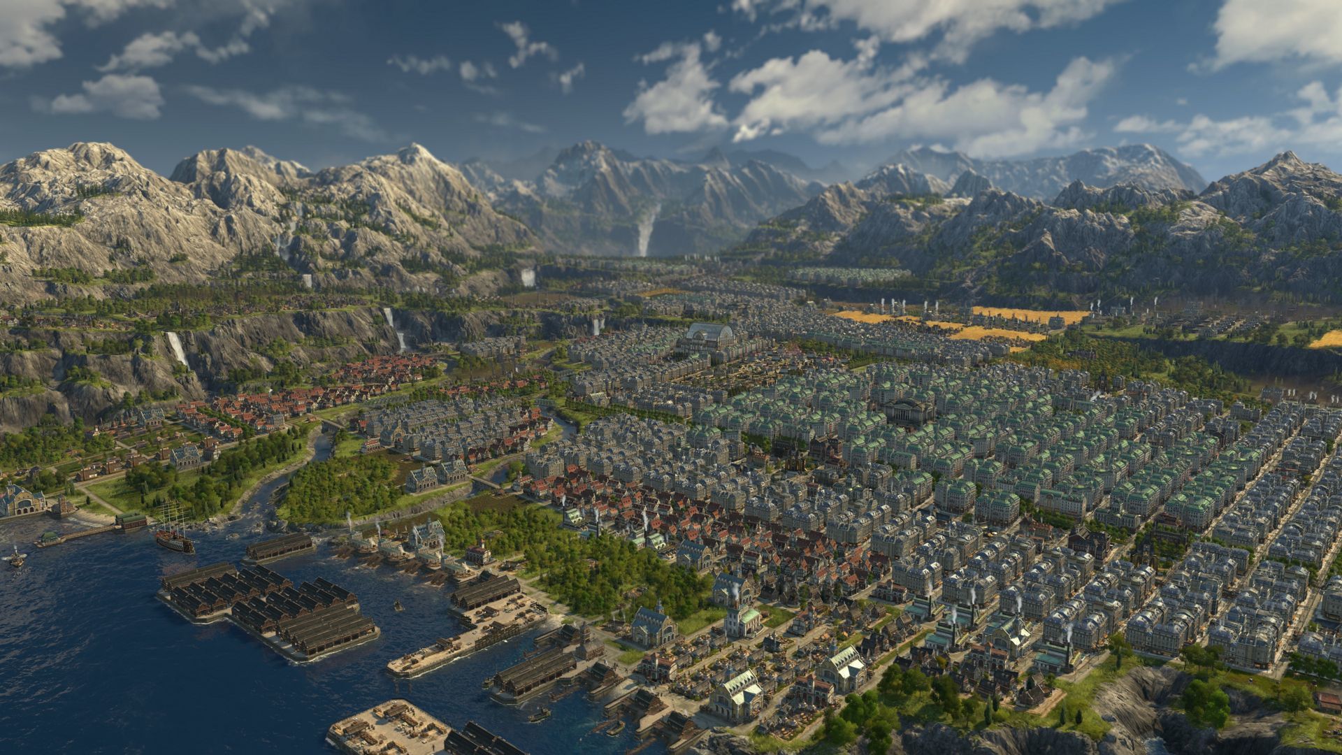 Anno 1800
