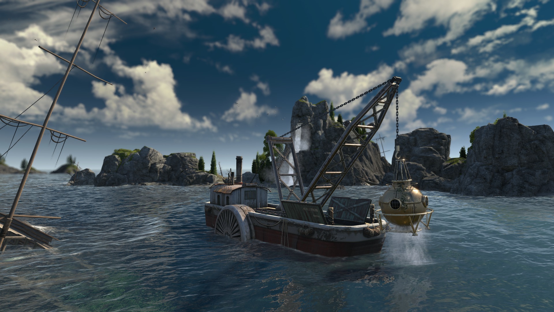 Anno 1800