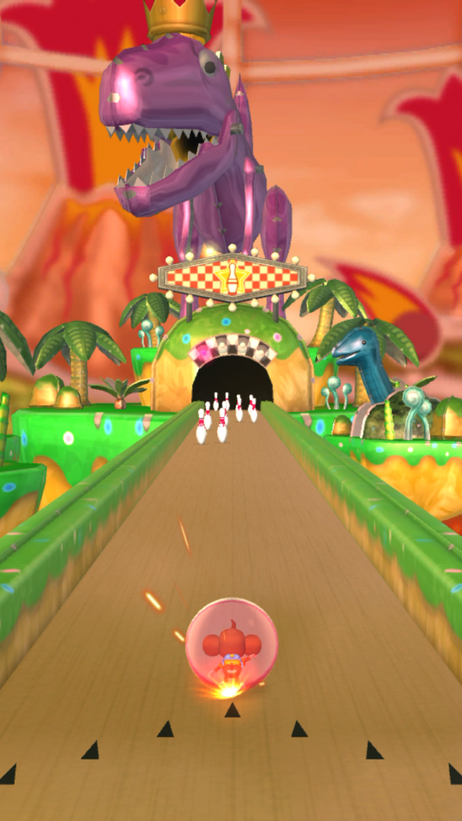 Super Monkey Ball: Banana Splitz