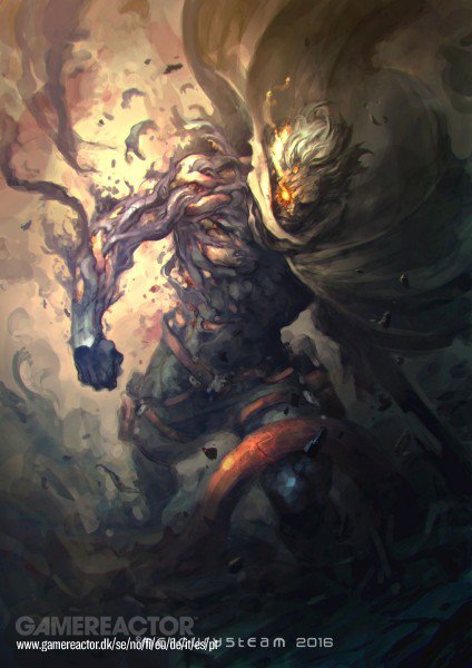 Castlevania: Lords of Shadow